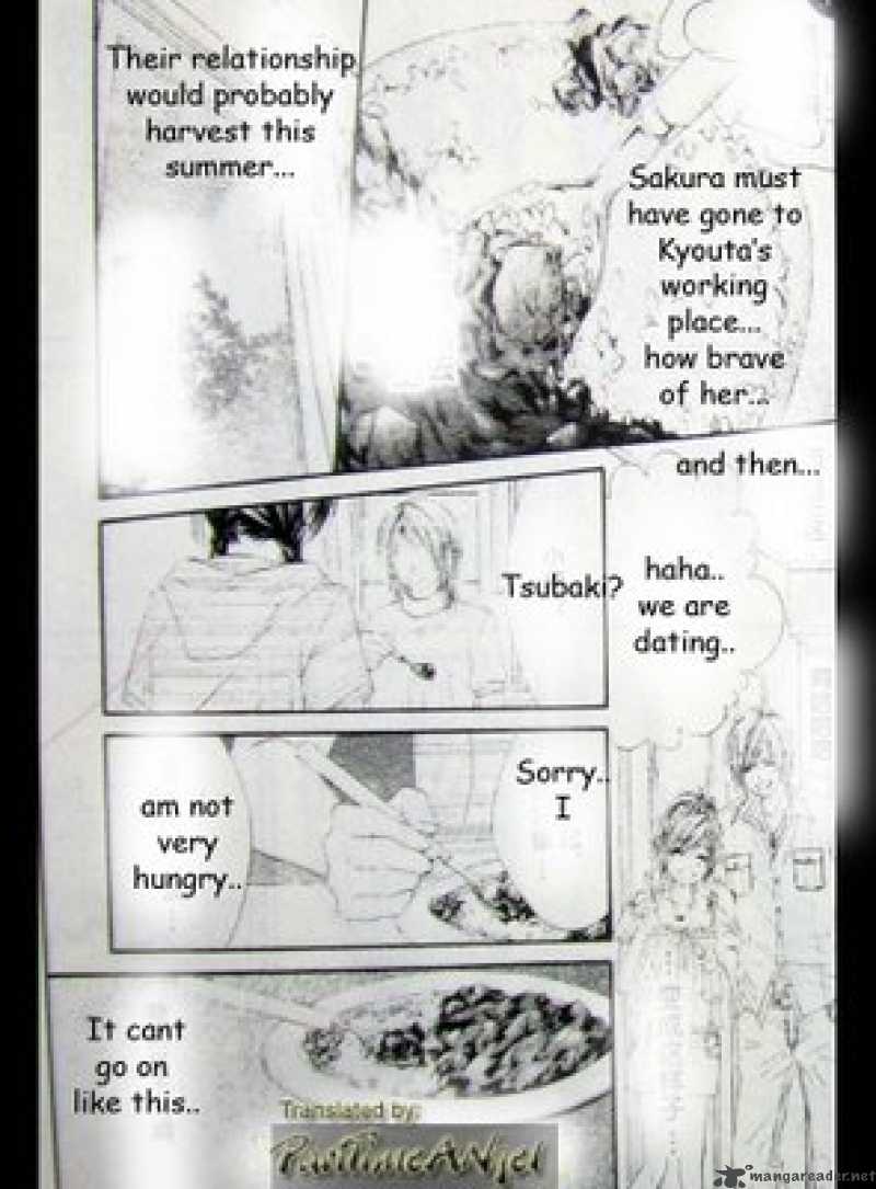 Kyou Koi Wo Hajimemasu 8 13