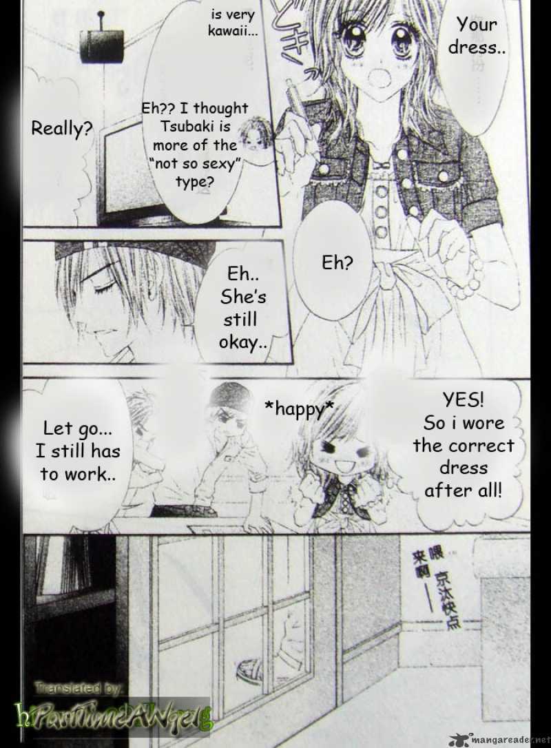 Kyou Koi Wo Hajimemasu 8 16