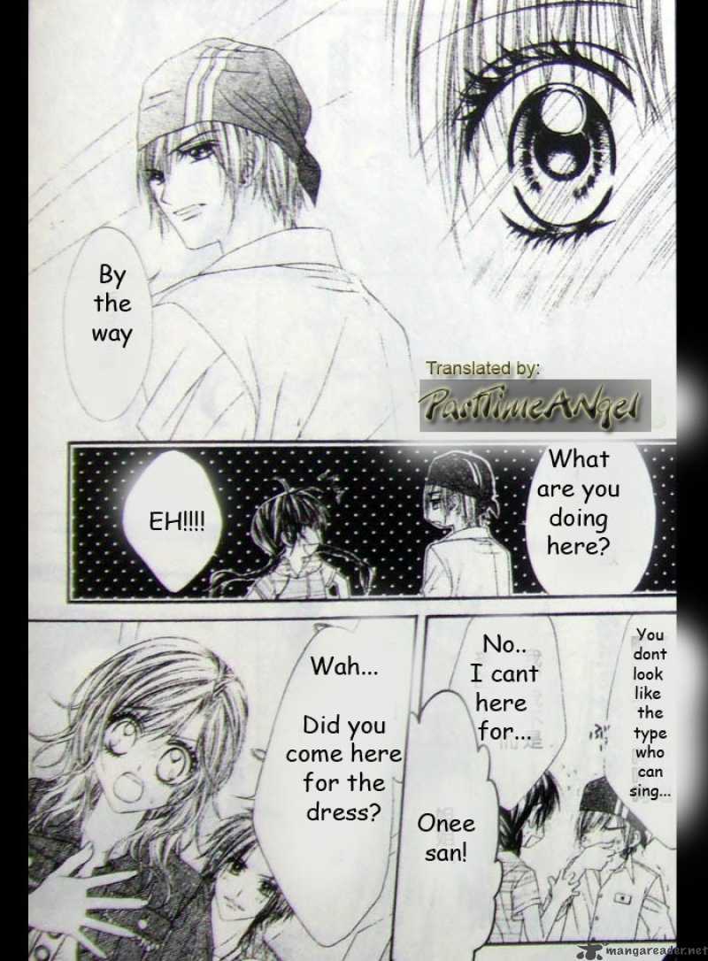 Kyou Koi Wo Hajimemasu 8 23