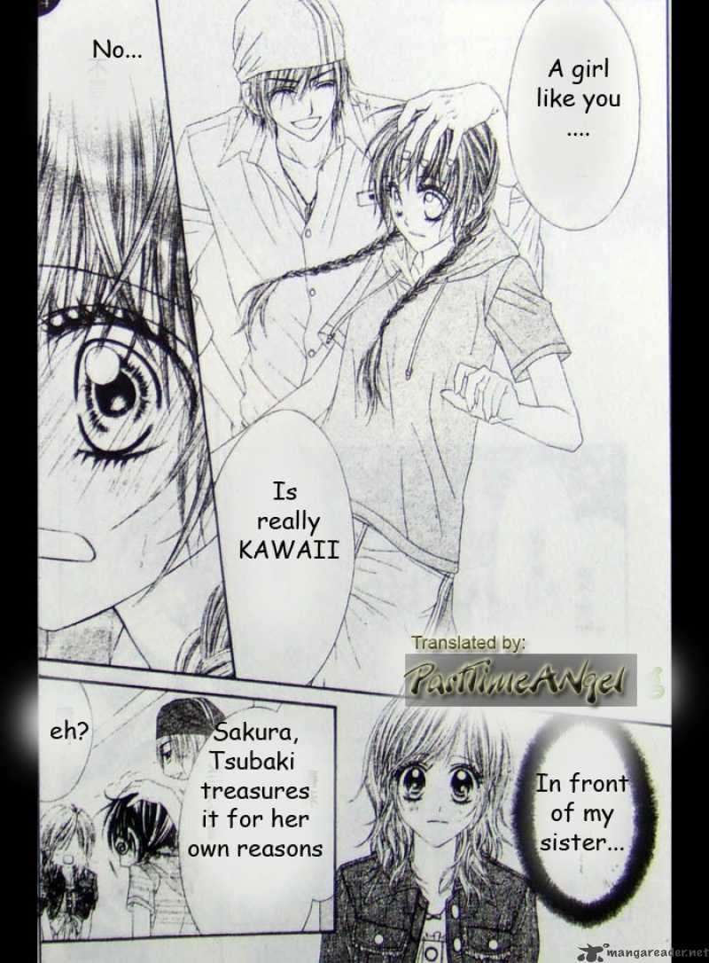 Kyou Koi Wo Hajimemasu 8 26