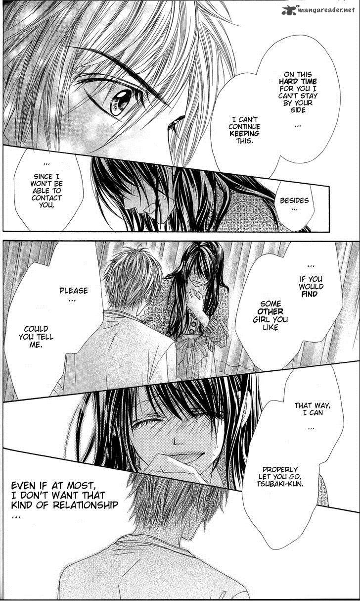 Kyou Koi Wo Hajimemasu 82 21