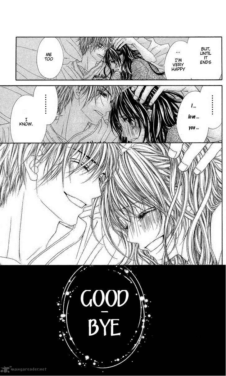 Kyou Koi Wo Hajimemasu 82 26