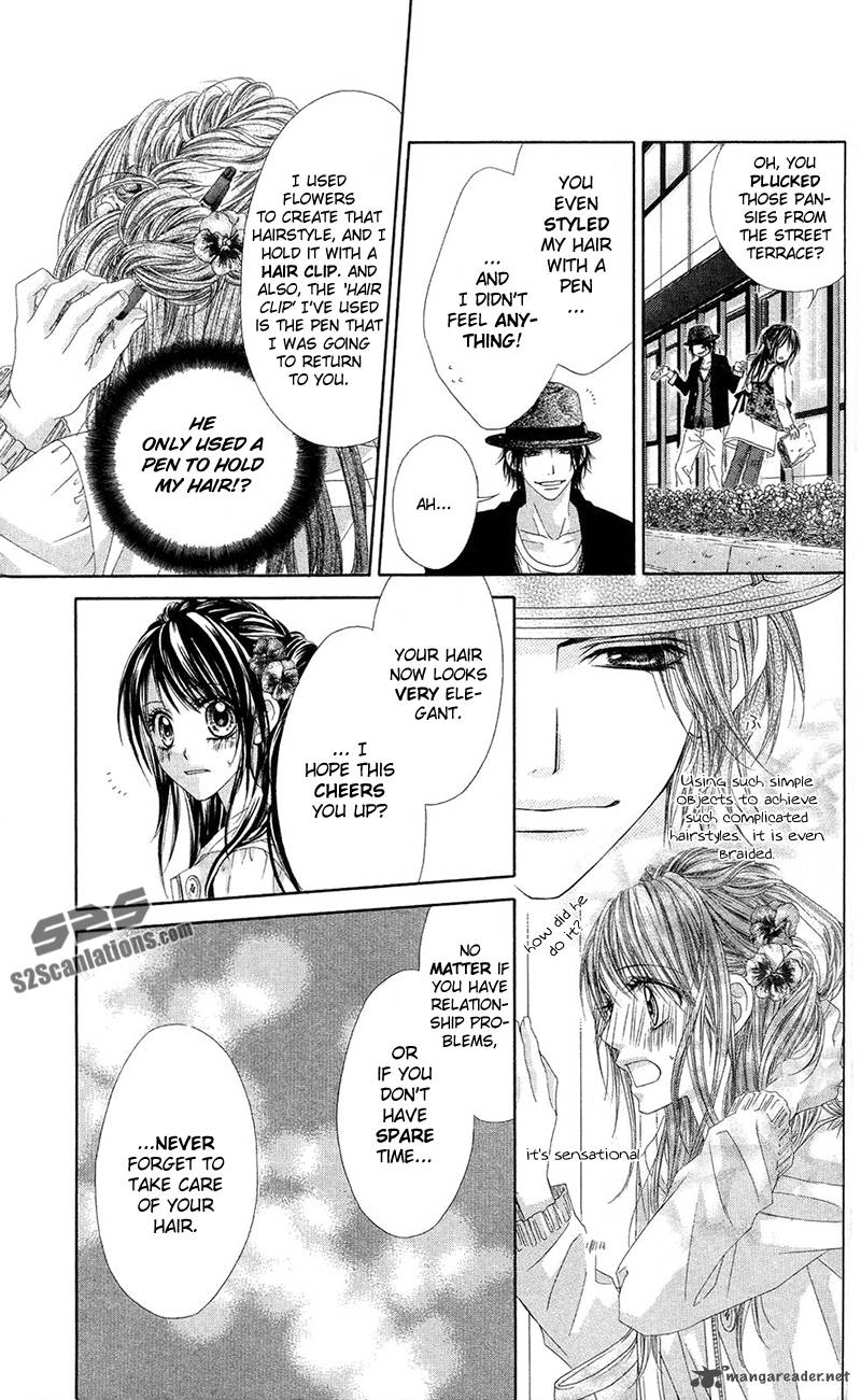 Kyou Koi Wo Hajimemasu 85 9
