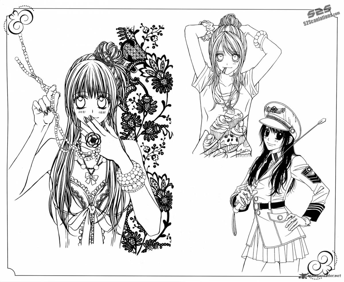 Kyou Koi Wo Hajimemasu 86 31