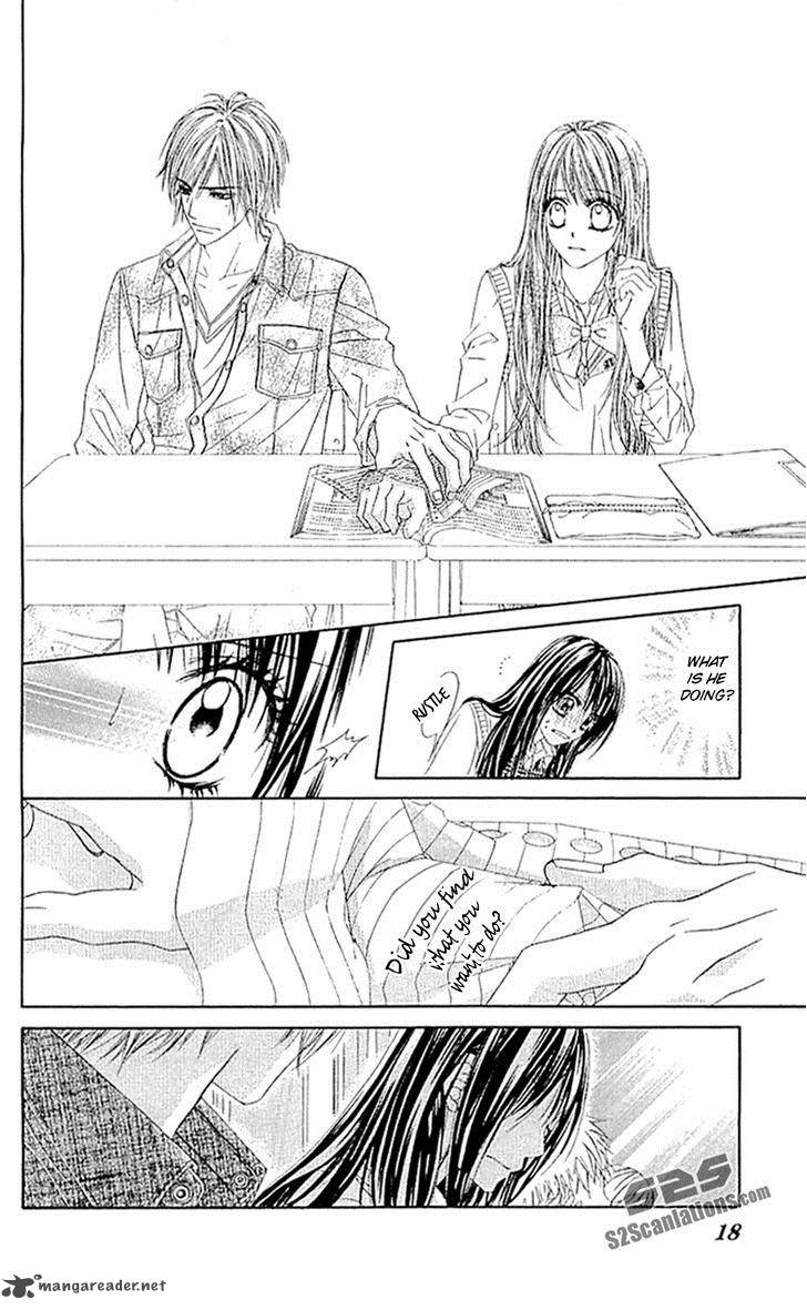 Kyou Koi Wo Hajimemasu 87 21
