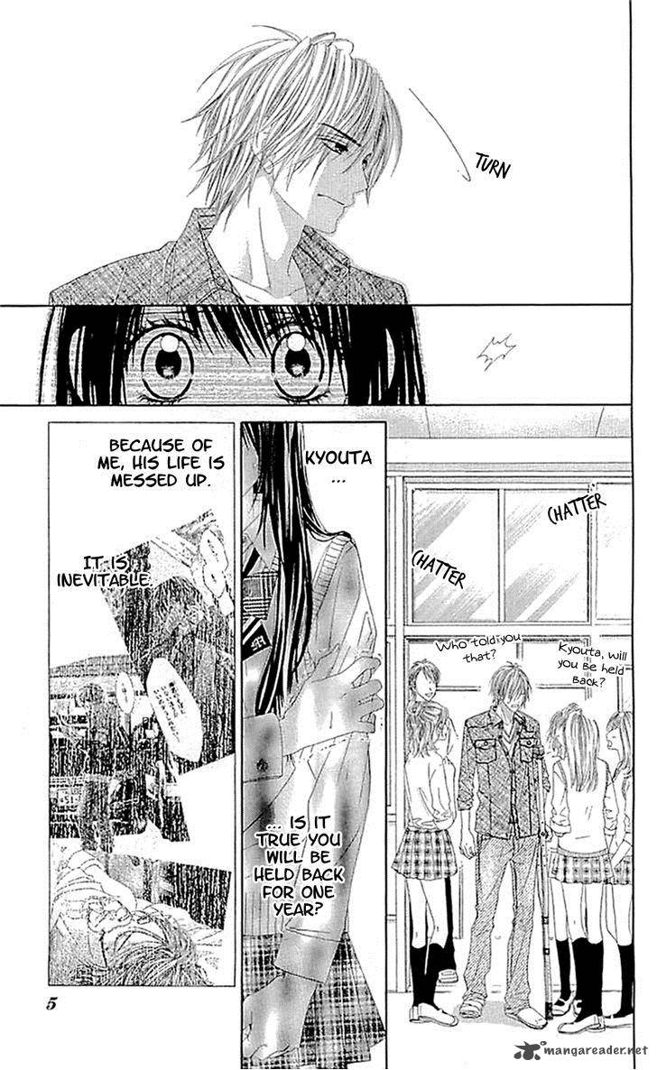 Kyou Koi Wo Hajimemasu 87 8
