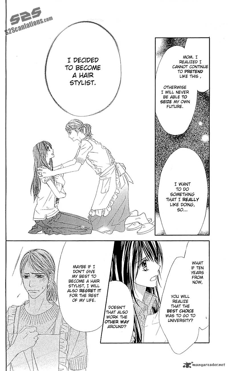 Kyou Koi Wo Hajimemasu 89 7