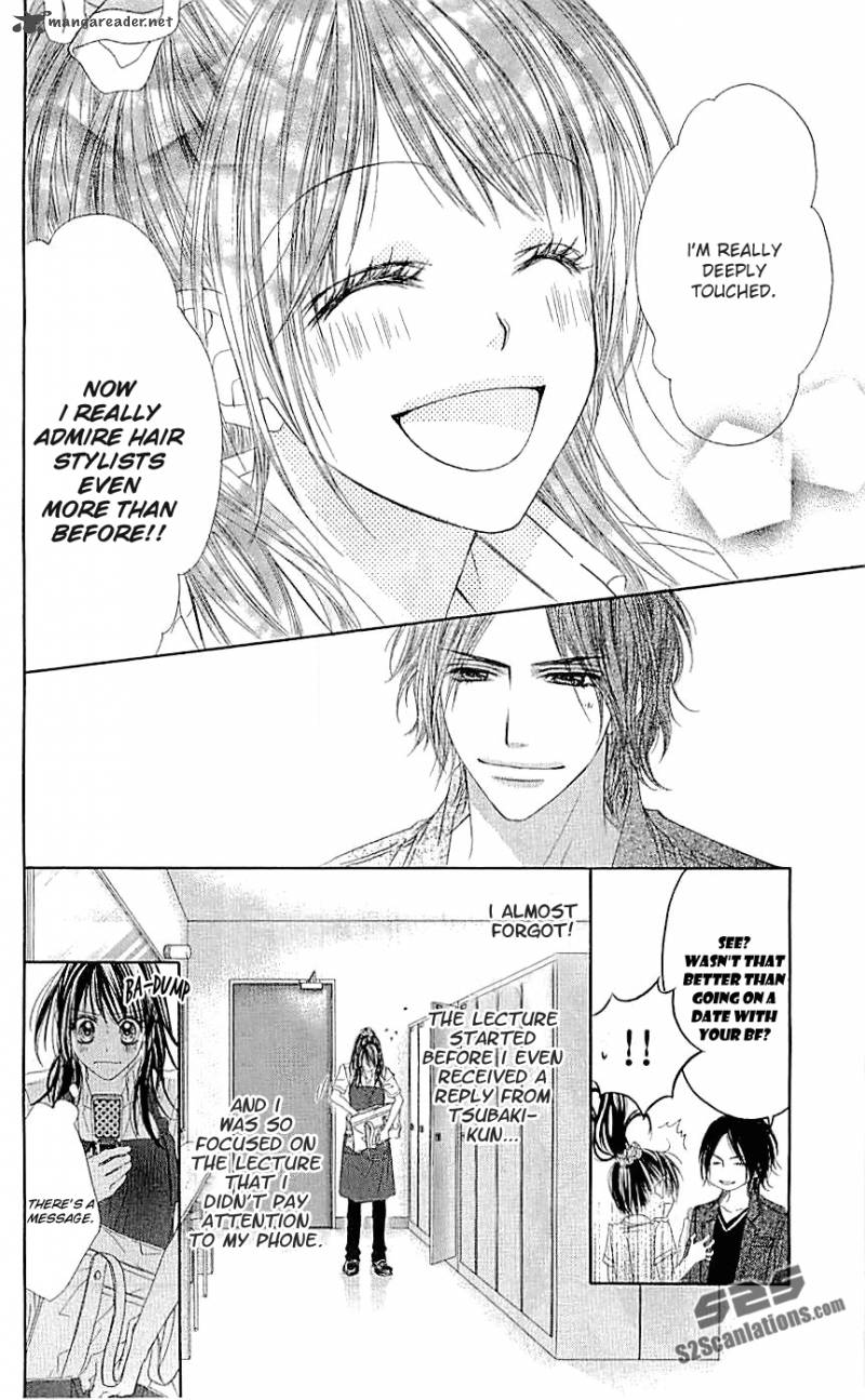 Kyou Koi Wo Hajimemasu 92 19