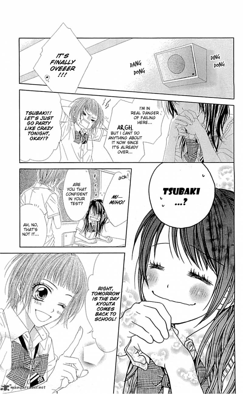 Kyou Koi Wo Hajimemasu 92 4
