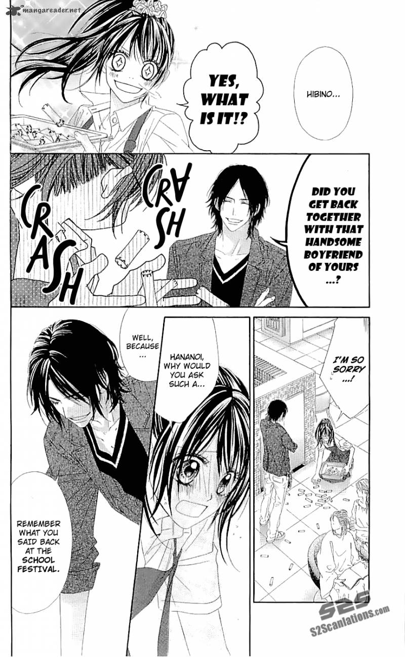 Kyou Koi Wo Hajimemasu 92 7