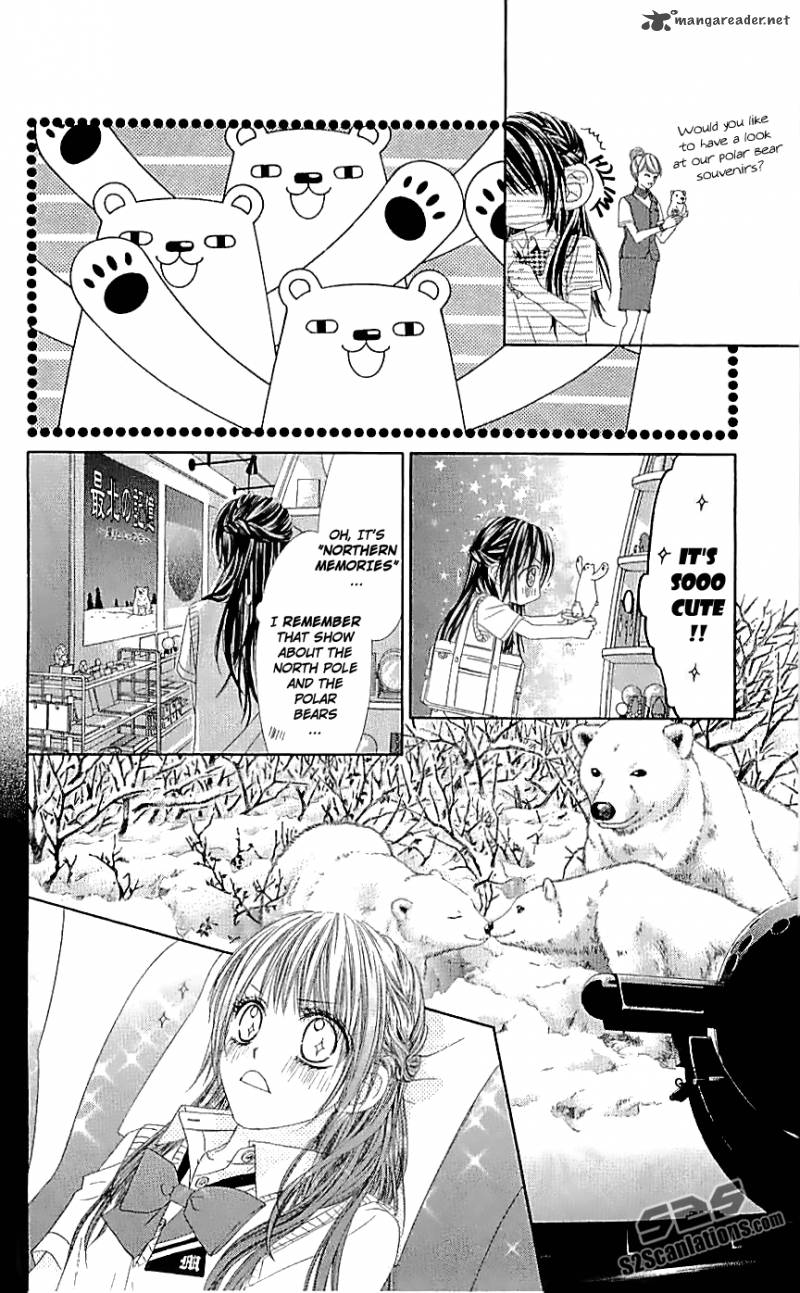 Kyou Koi Wo Hajimemasu 93 11