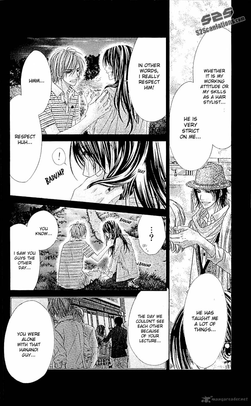 Kyou Koi Wo Hajimemasu 94 15