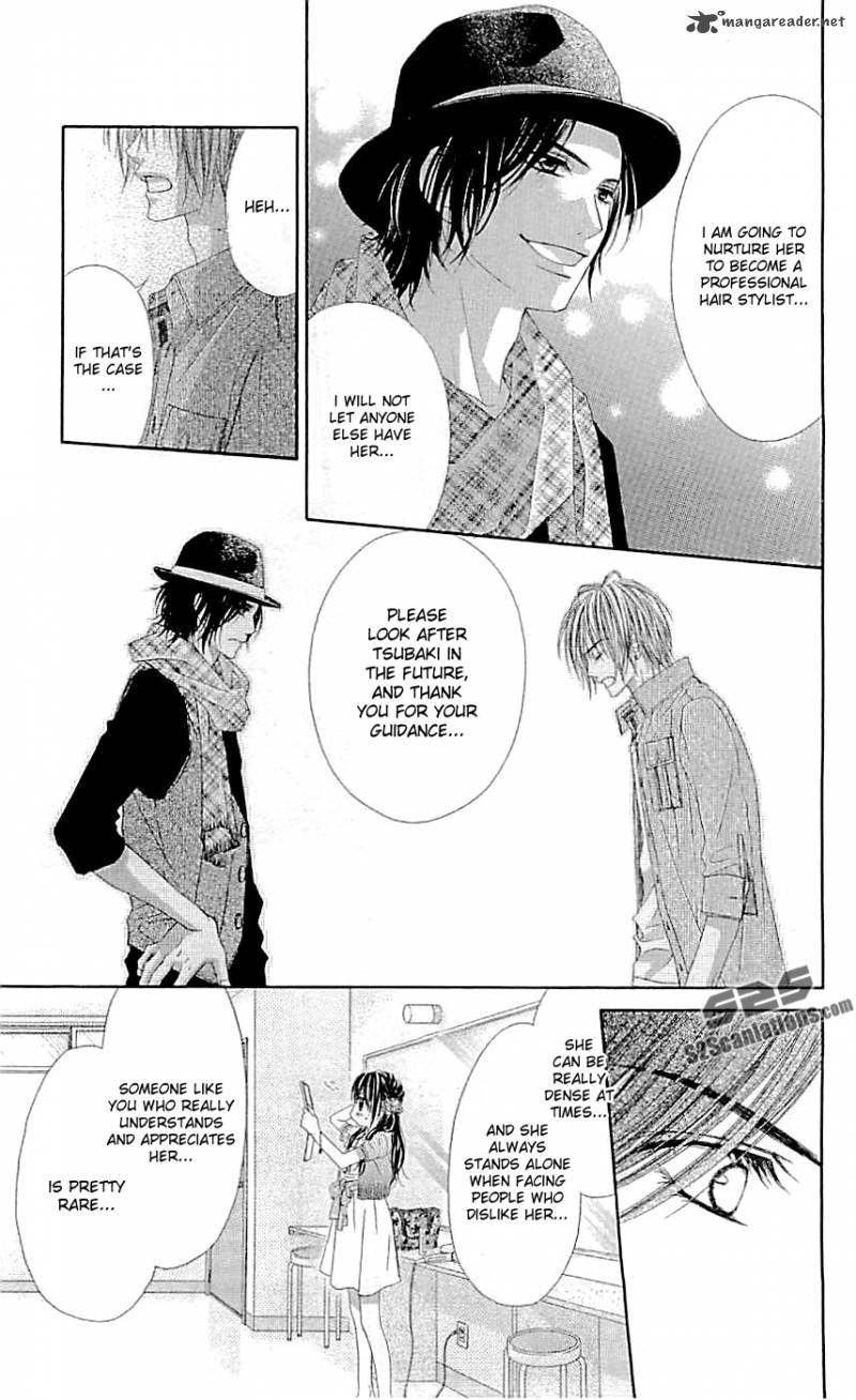 Kyou Koi Wo Hajimemasu 95 10