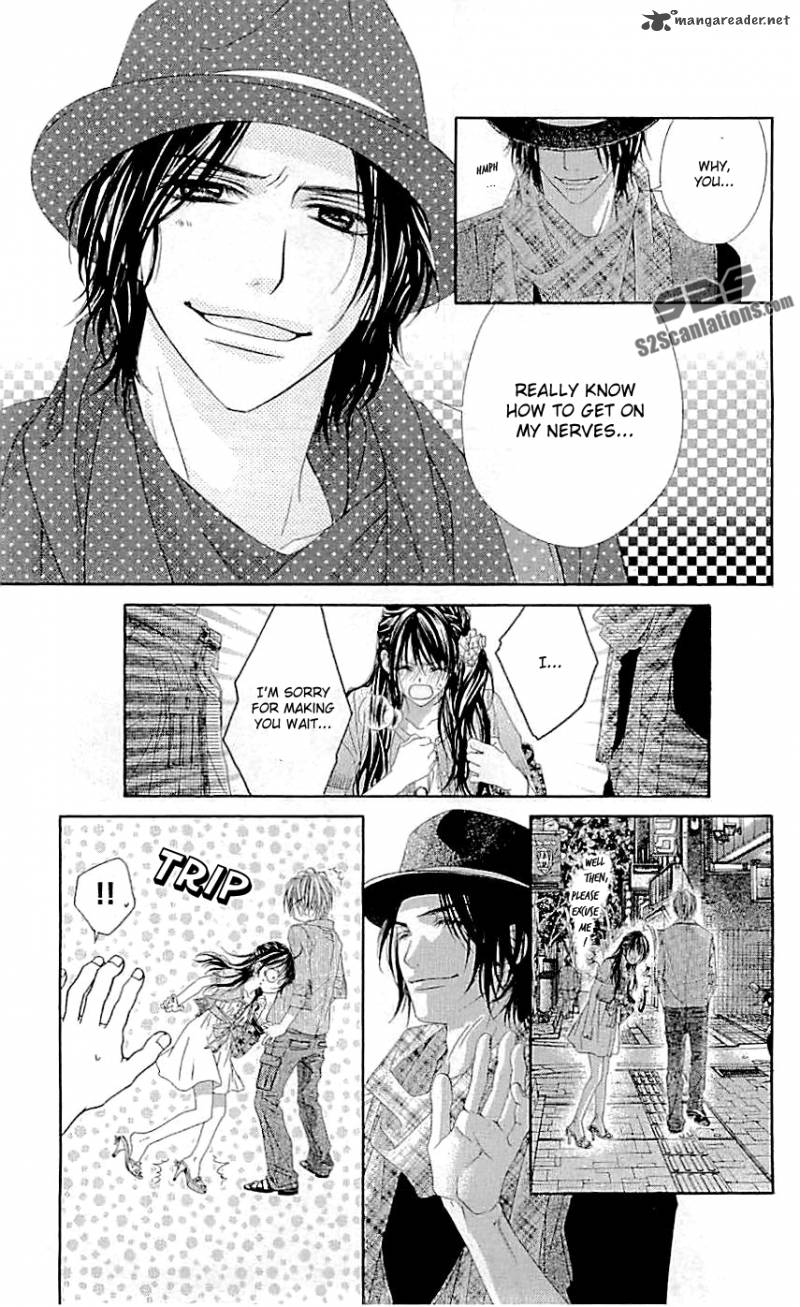 Kyou Koi Wo Hajimemasu 95 12