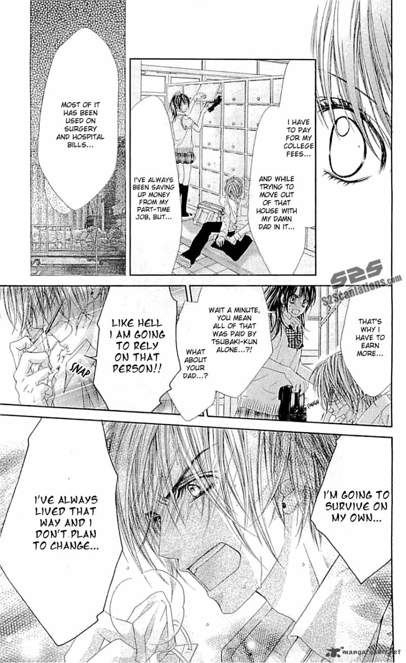 Kyou Koi Wo Hajimemasu 95 18