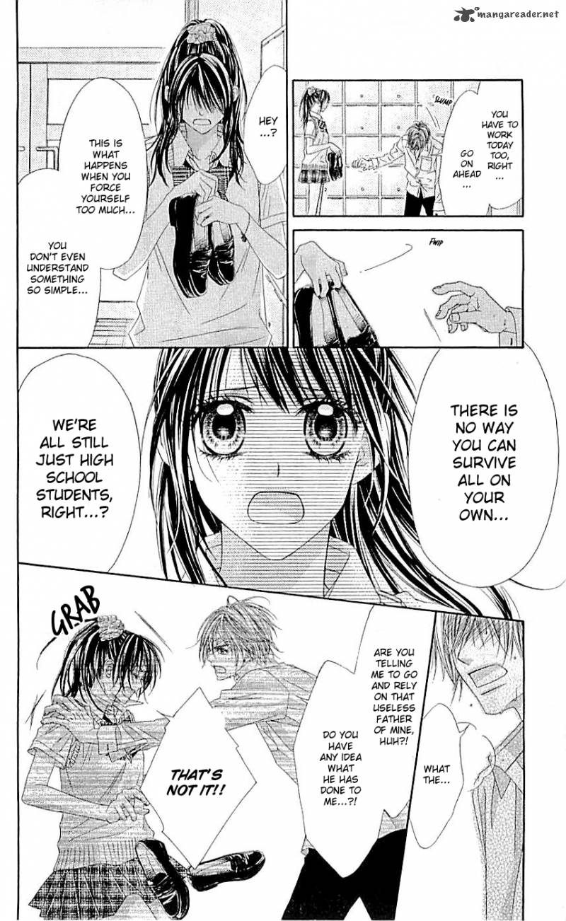 Kyou Koi Wo Hajimemasu 95 19