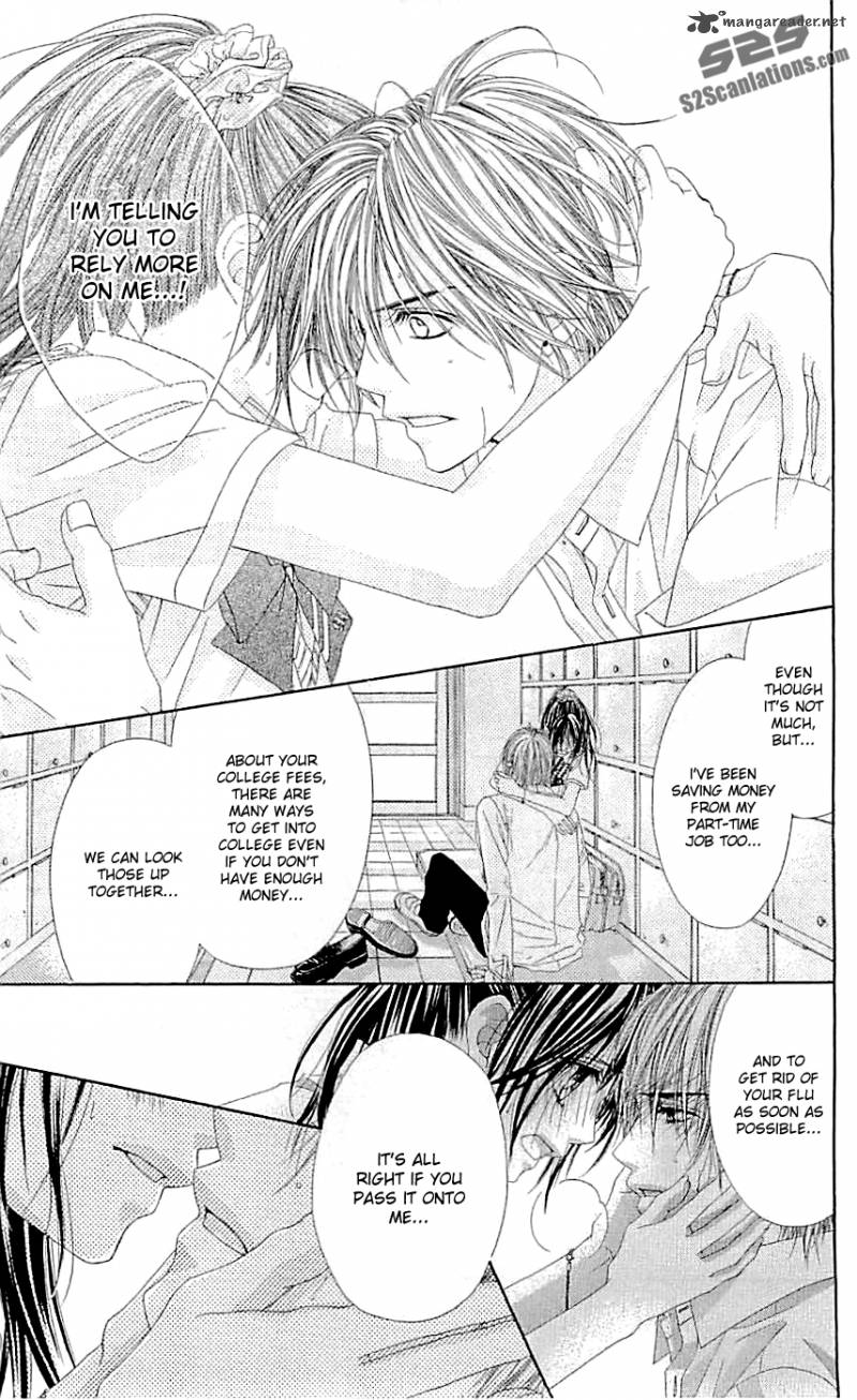Kyou Koi Wo Hajimemasu 95 20