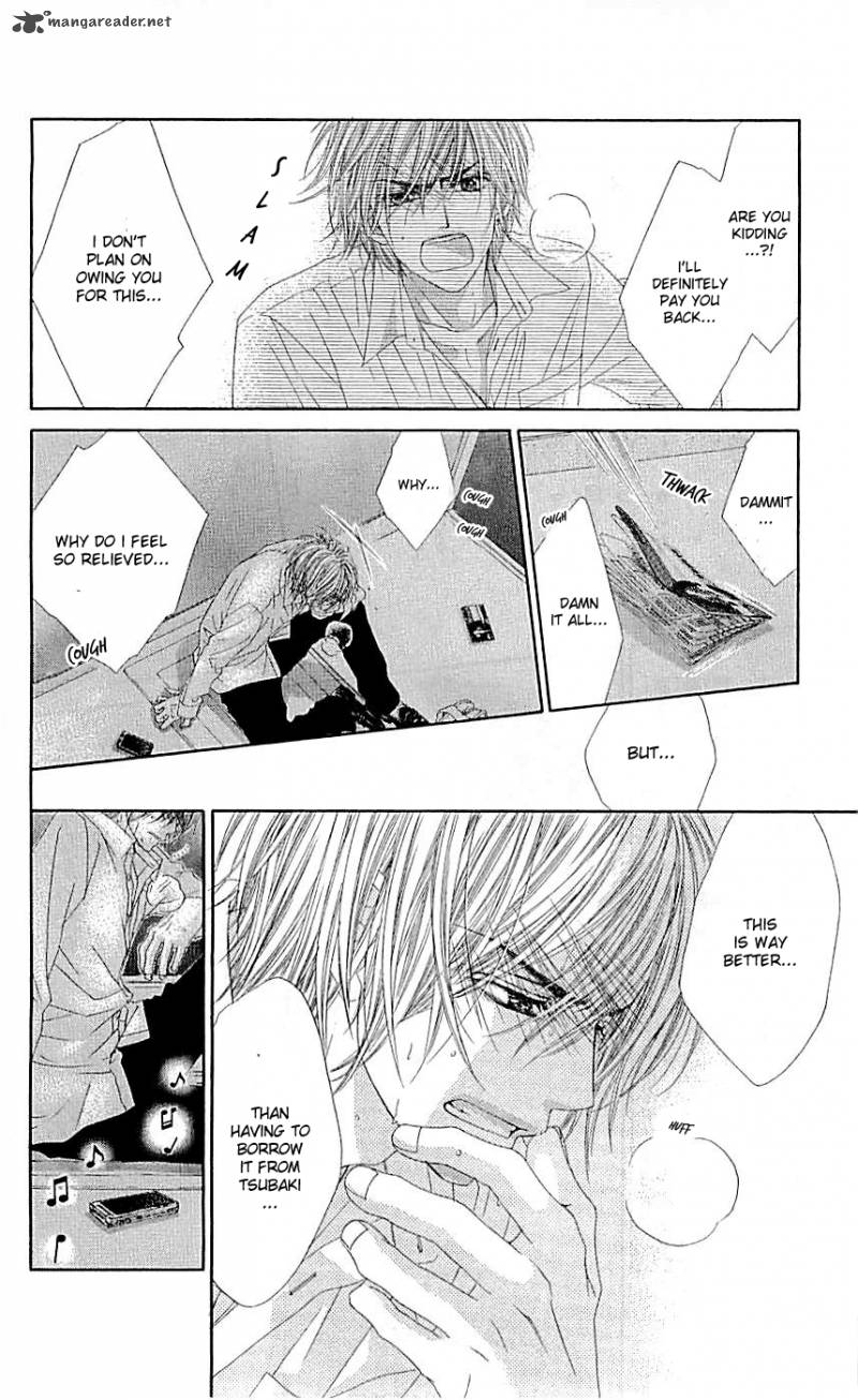 Kyou Koi Wo Hajimemasu 95 25