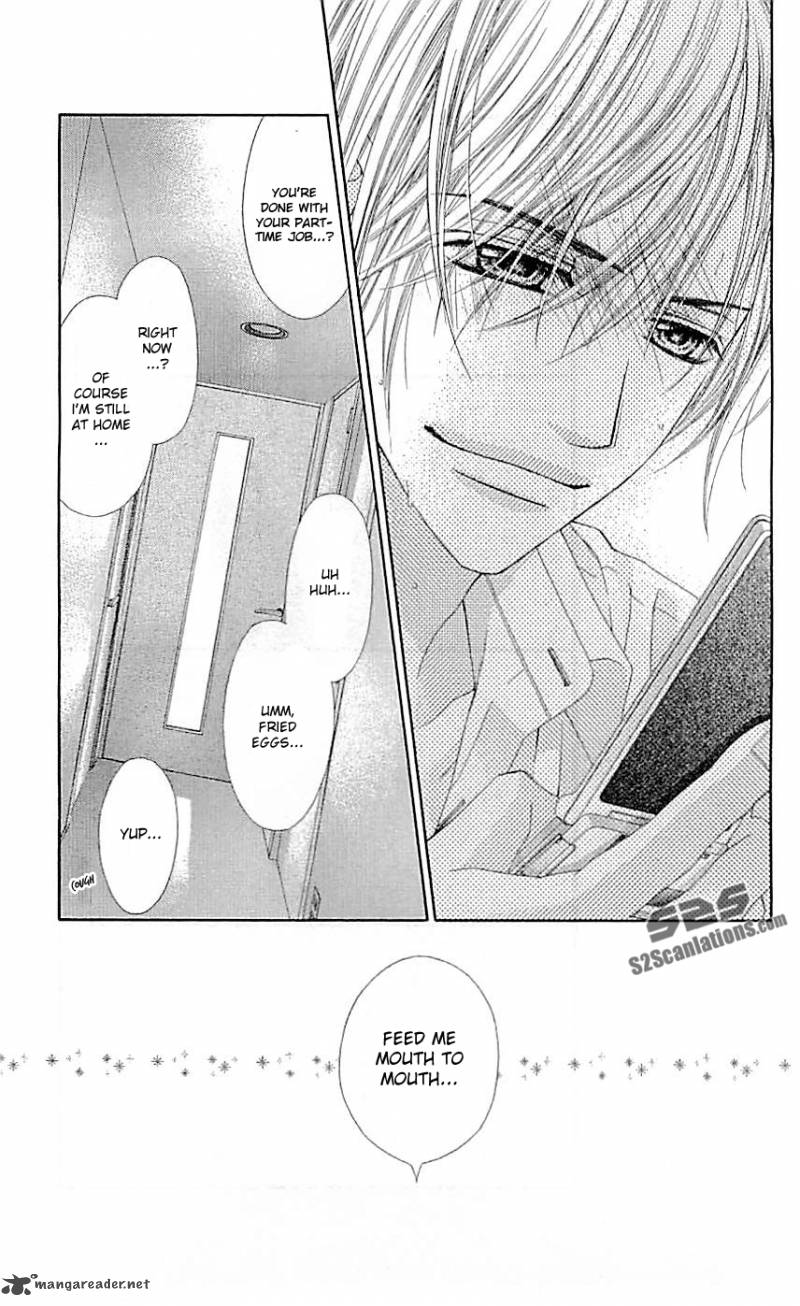 Kyou Koi Wo Hajimemasu 95 26