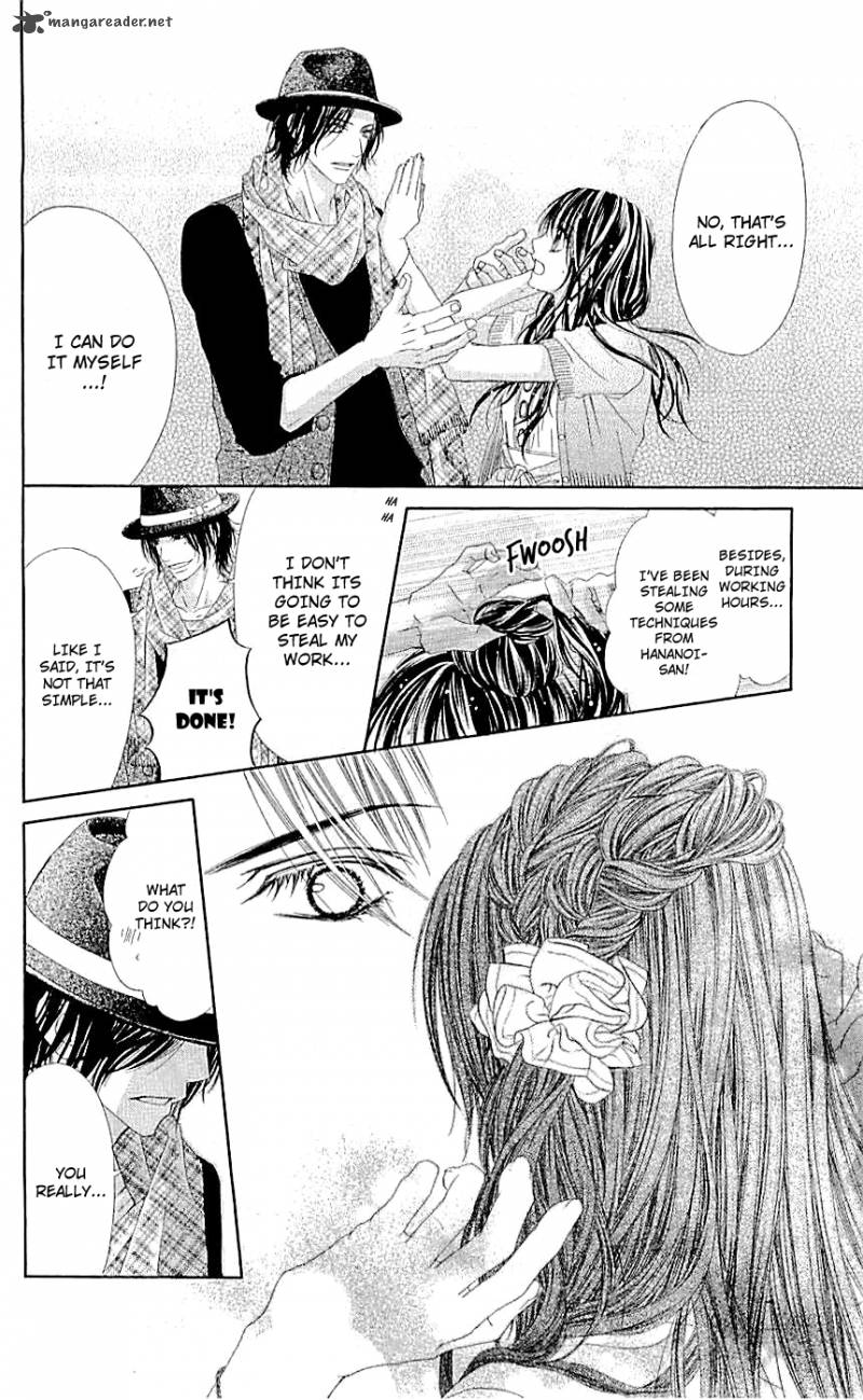 Kyou Koi Wo Hajimemasu 95 5