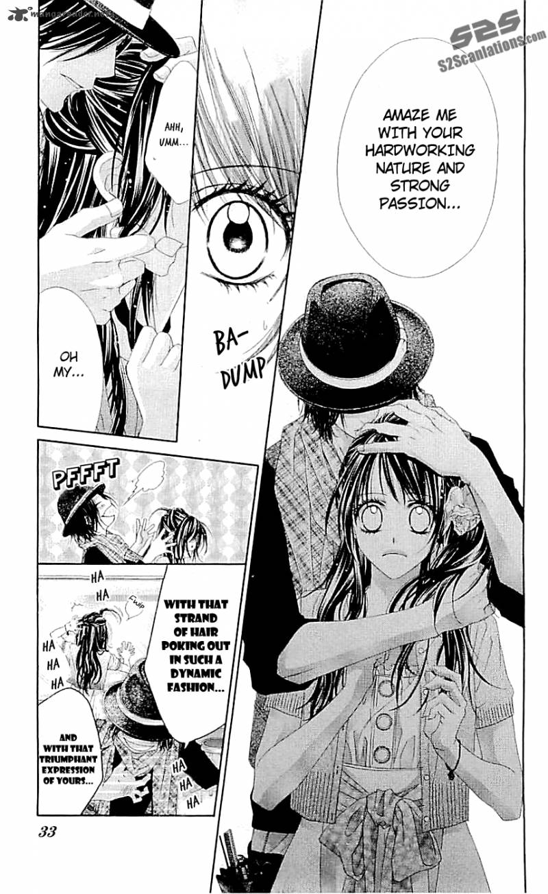 Kyou Koi Wo Hajimemasu 95 6