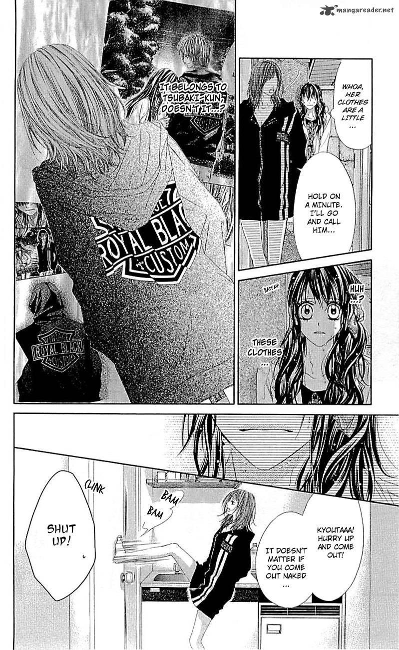 Kyou Koi Wo Hajimemasu 98 25