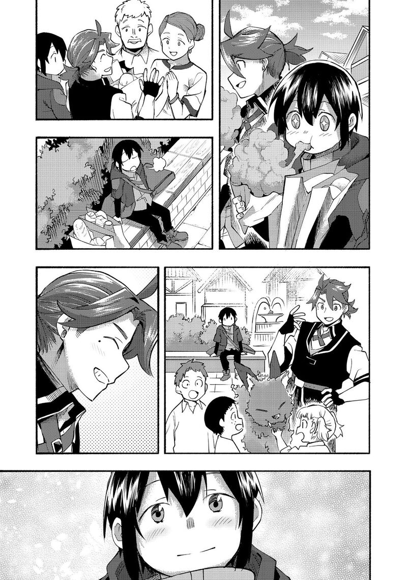 Kyou Mo E Ni Kaita Mochi Ga Umai 10 39