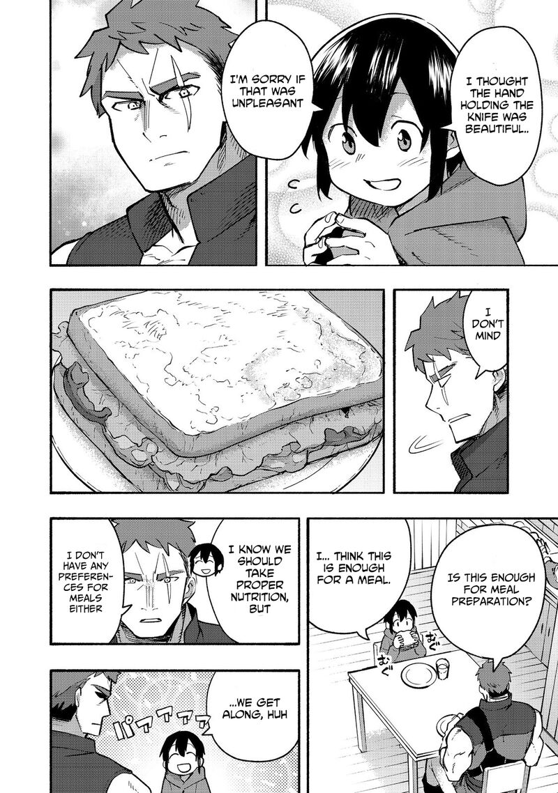 Kyou Mo E Ni Kaita Mochi Ga Umai 11 37
