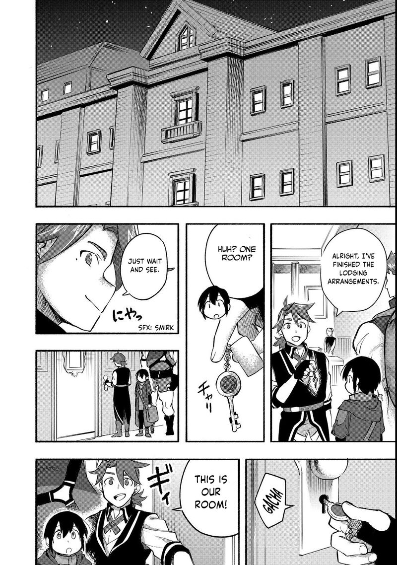 Kyou Mo E Ni Kaita Mochi Ga Umai 13 6
