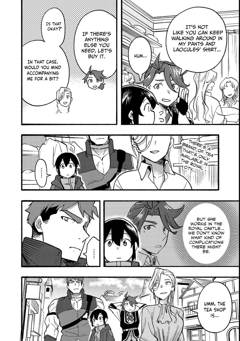 Kyou Mo E Ni Kaita Mochi Ga Umai 14 21