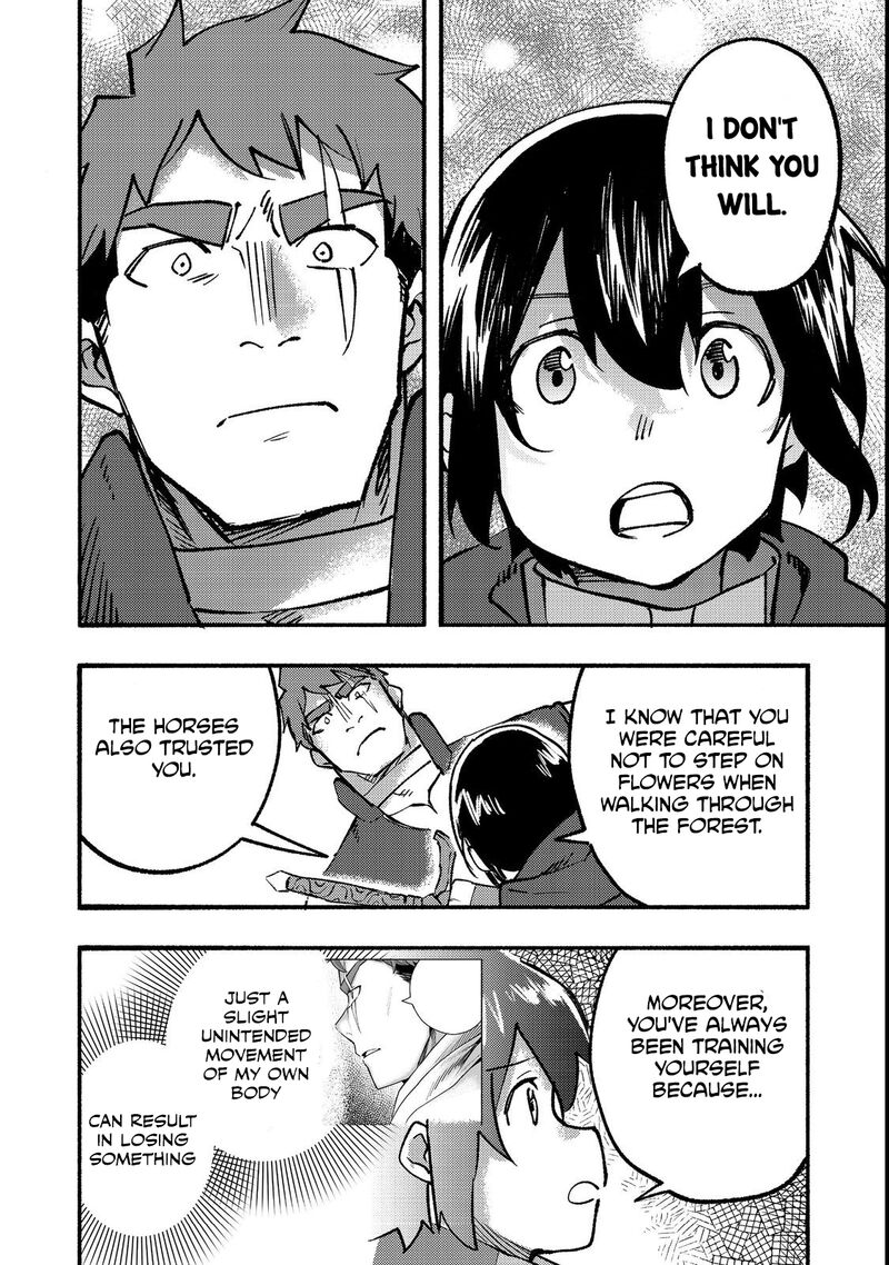 Kyou Mo E Ni Kaita Mochi Ga Umai 14 33