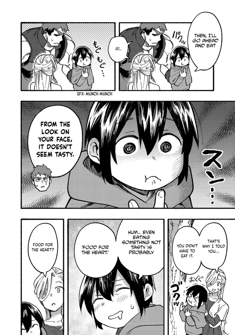 Kyou Mo E Ni Kaita Mochi Ga Umai 15 29