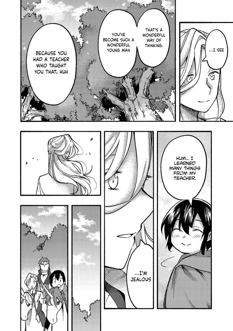 Kyou Mo E Ni Kaita Mochi Ga Umai 15 33