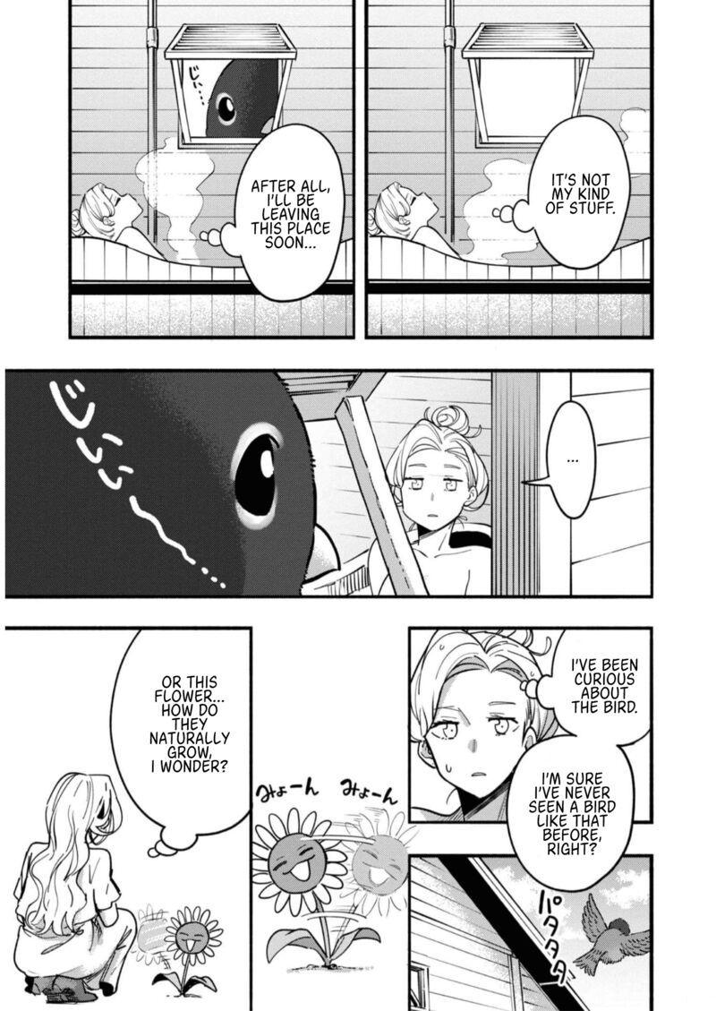 Kyou Mo E Ni Kaita Mochi Ga Umai 16e 3