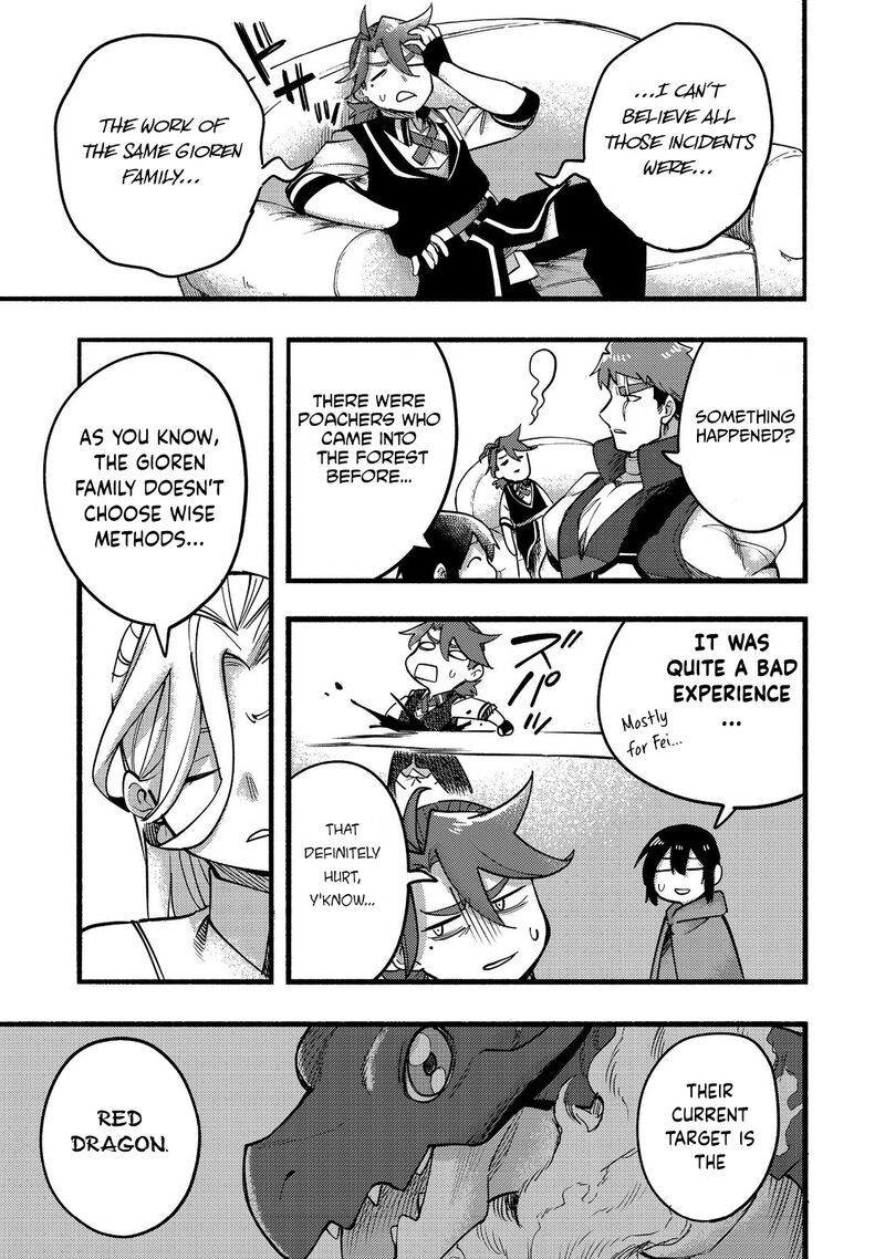 Kyou Mo E Ni Kaita Mochi Ga Umai 18 18