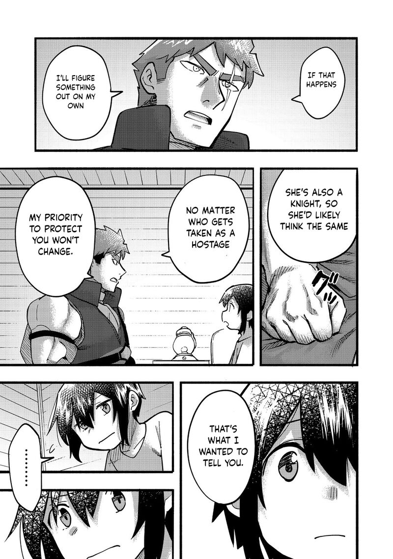 Kyou Mo E Ni Kaita Mochi Ga Umai 18 26