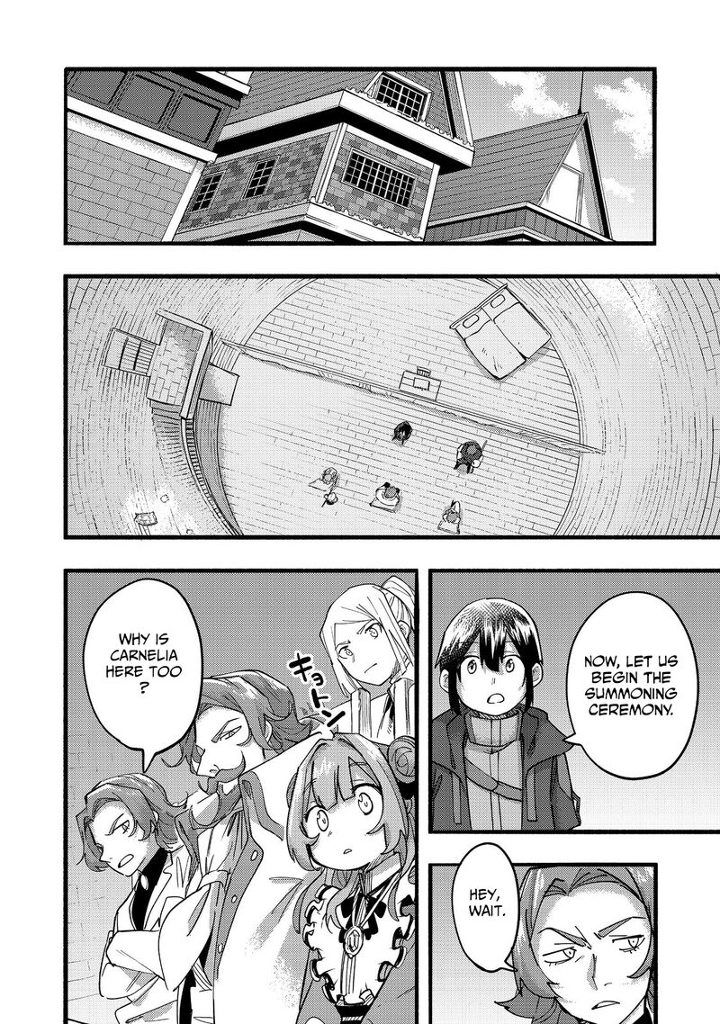 Kyou Mo E Ni Kaita Mochi Ga Umai 20 27