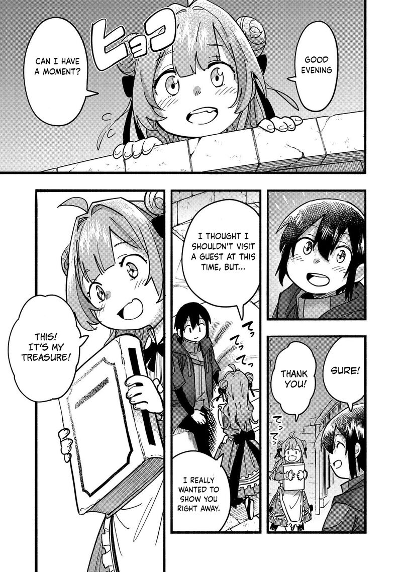 Kyou Mo E Ni Kaita Mochi Ga Umai 20 8