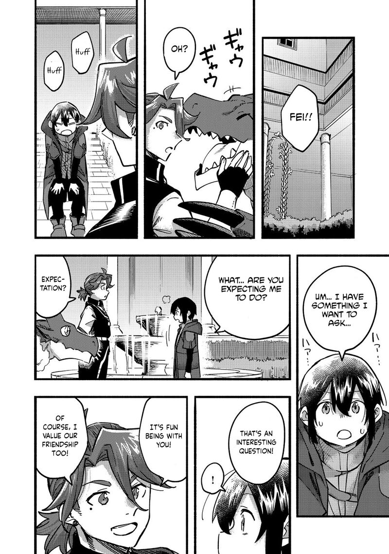 Kyou Mo E Ni Kaita Mochi Ga Umai 22 35
