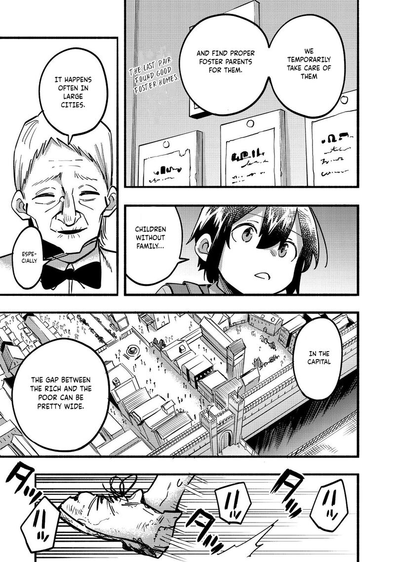Kyou Mo E Ni Kaita Mochi Ga Umai 23 36