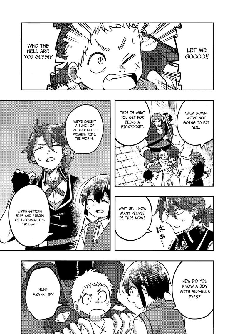 Kyou Mo E Ni Kaita Mochi Ga Umai 25 10