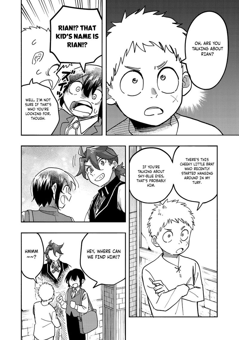 Kyou Mo E Ni Kaita Mochi Ga Umai 25 11
