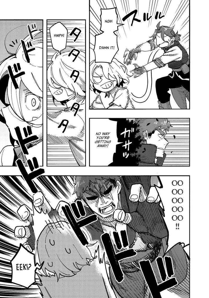 Kyou Mo E Ni Kaita Mochi Ga Umai 25 16