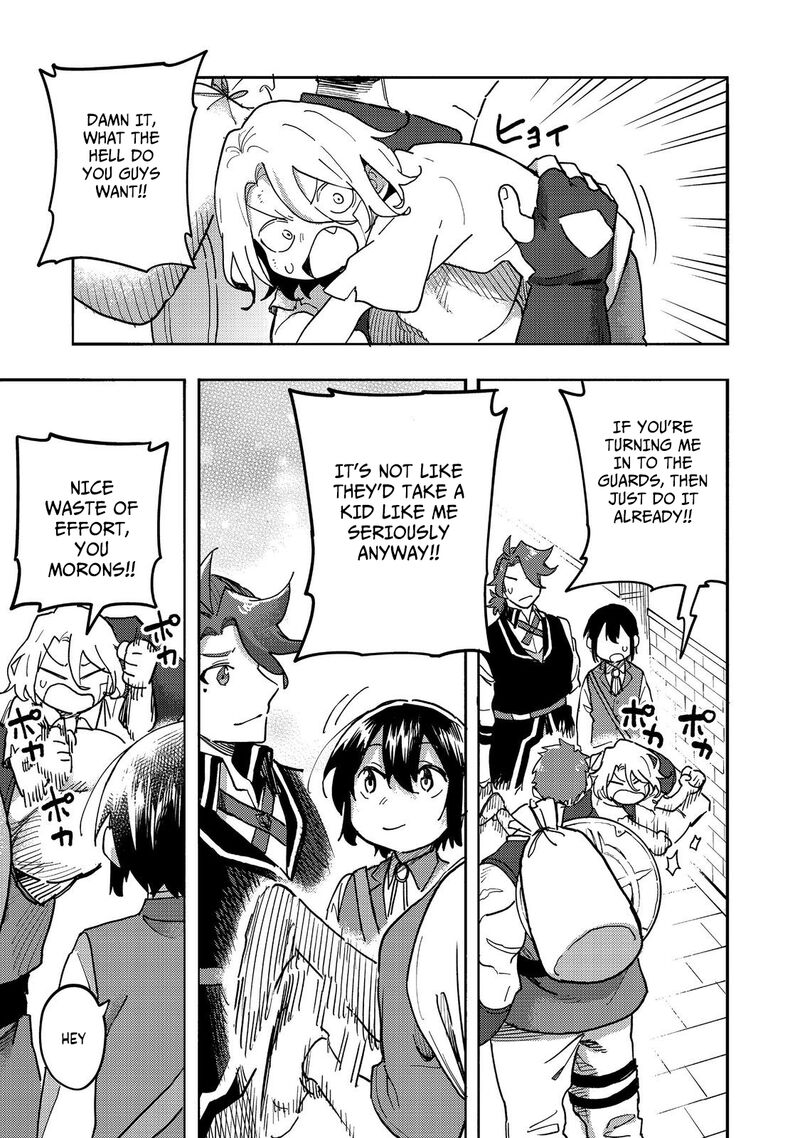 Kyou Mo E Ni Kaita Mochi Ga Umai 25 18