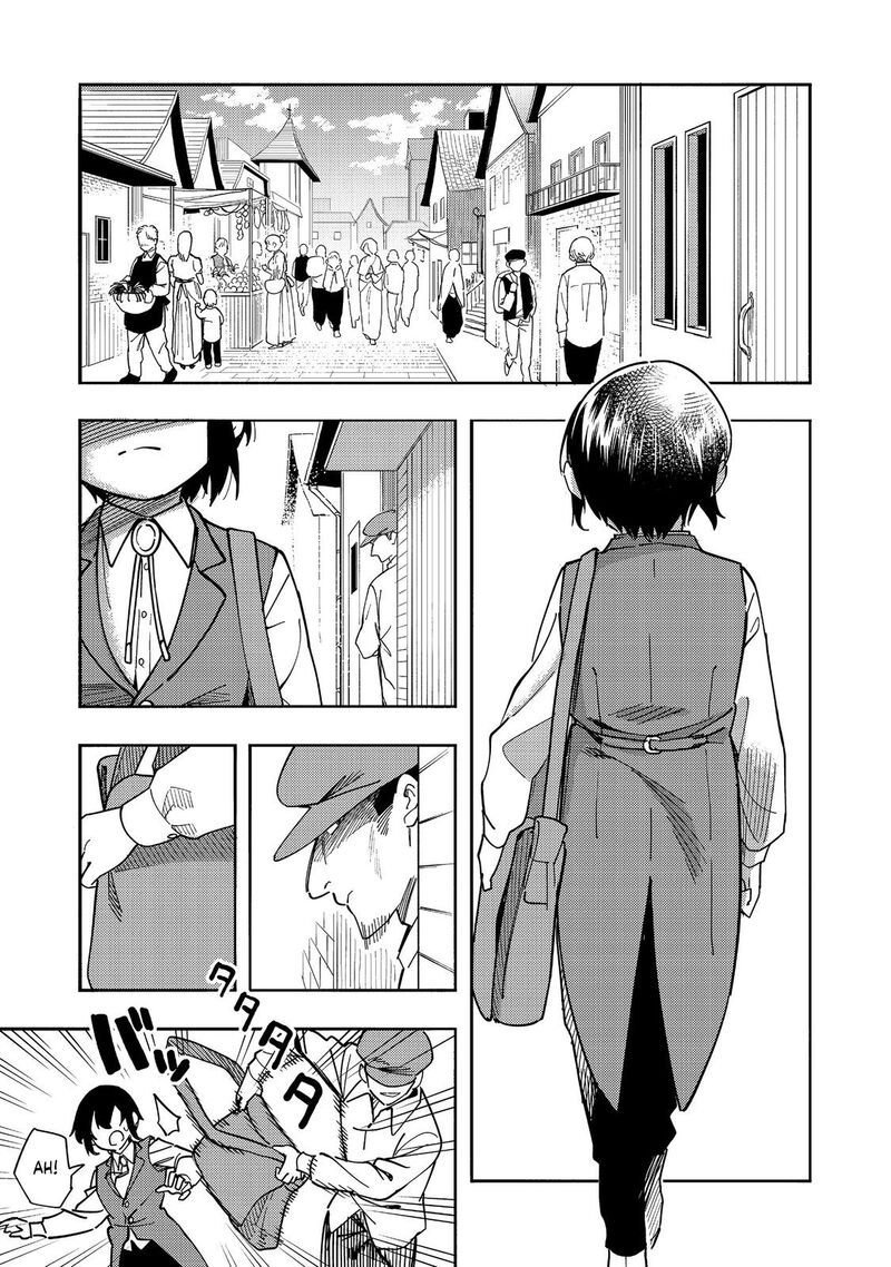 Kyou Mo E Ni Kaita Mochi Ga Umai 25 2