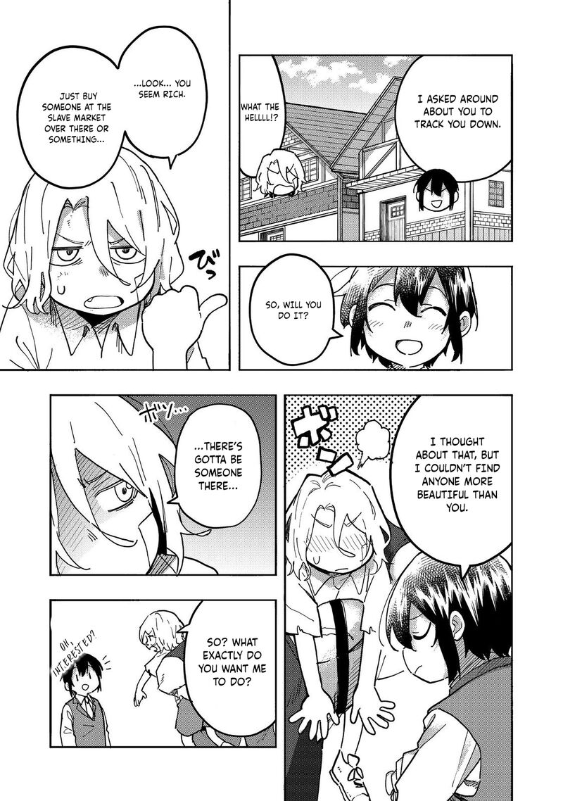 Kyou Mo E Ni Kaita Mochi Ga Umai 25 20