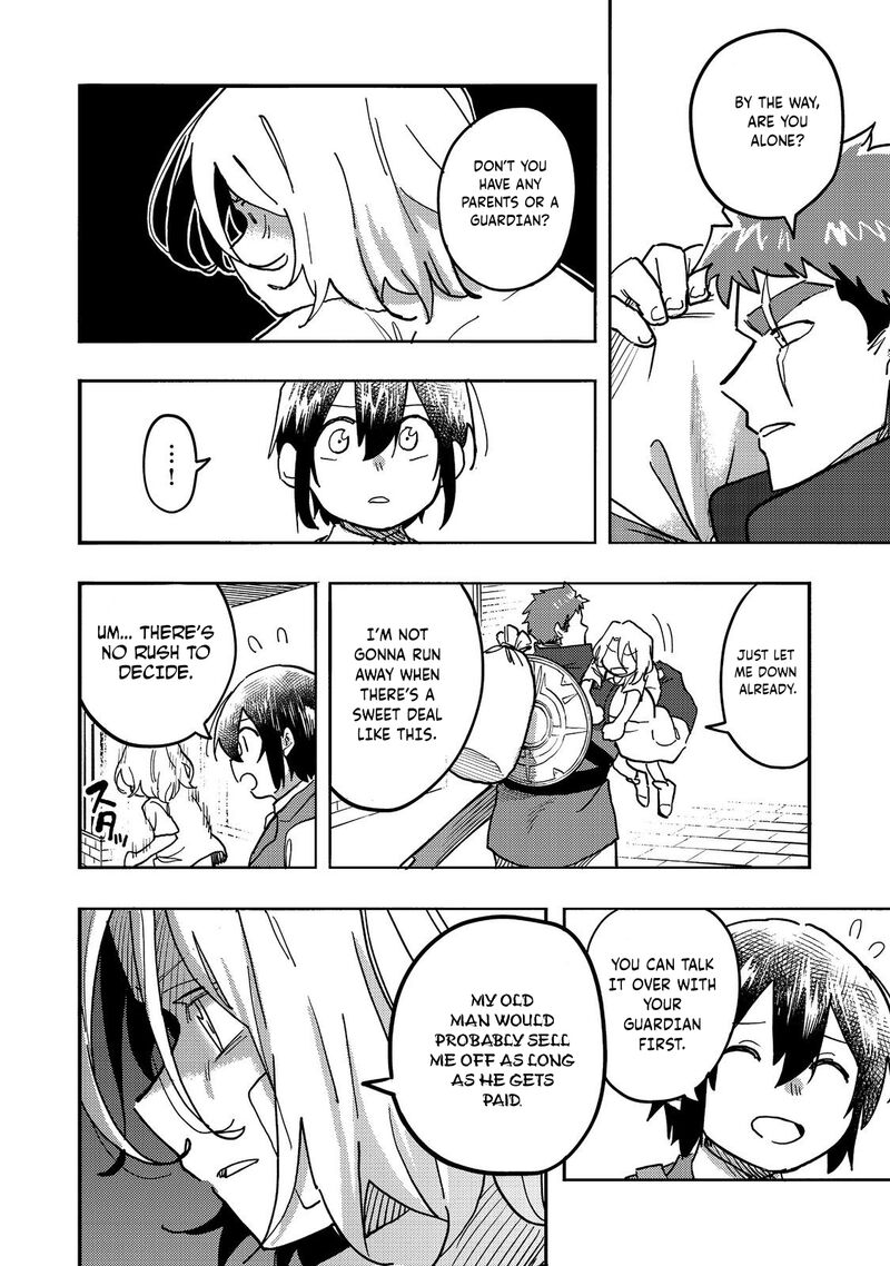 Kyou Mo E Ni Kaita Mochi Ga Umai 25 23