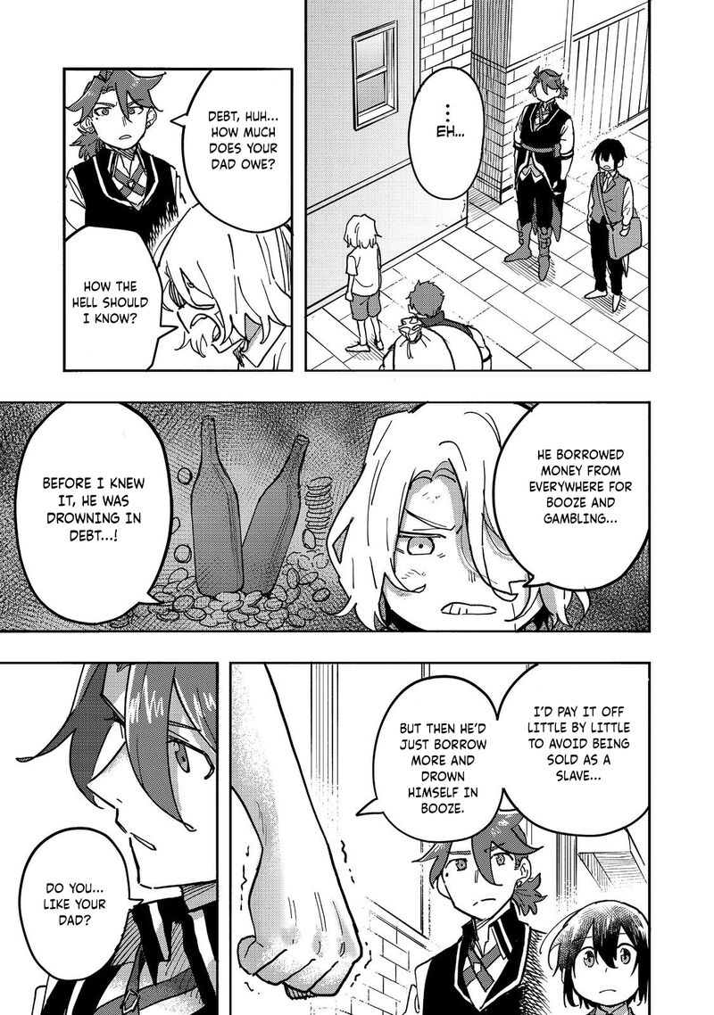 Kyou Mo E Ni Kaita Mochi Ga Umai 25 24