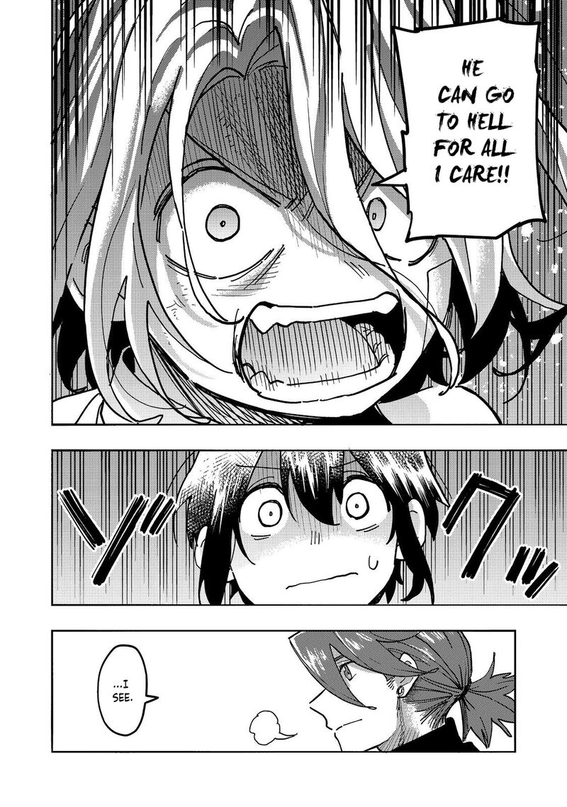 Kyou Mo E Ni Kaita Mochi Ga Umai 25 25