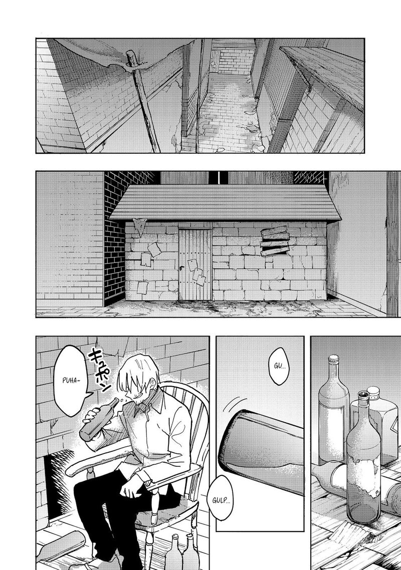 Kyou Mo E Ni Kaita Mochi Ga Umai 25 27